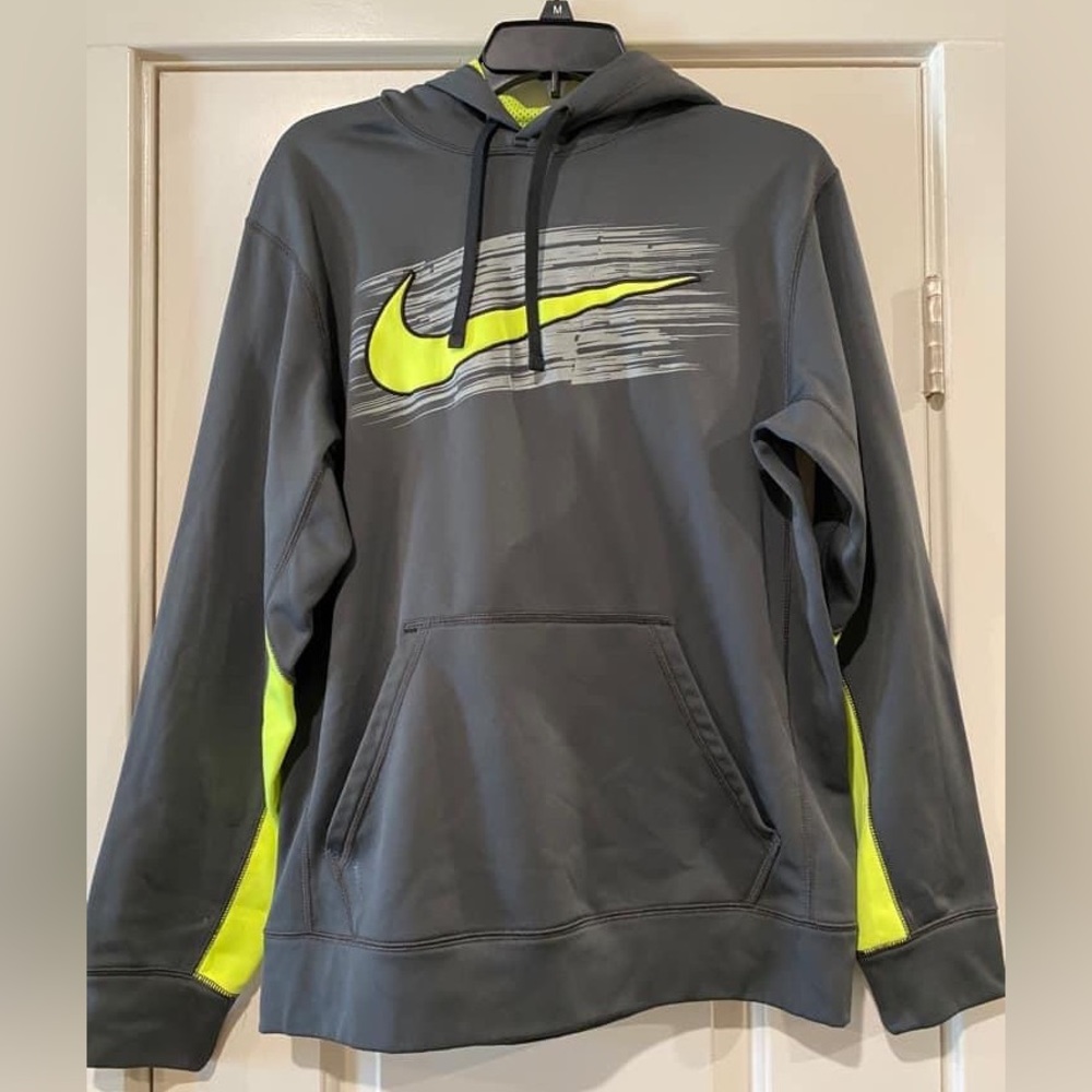SOLD Nike Hoodie
